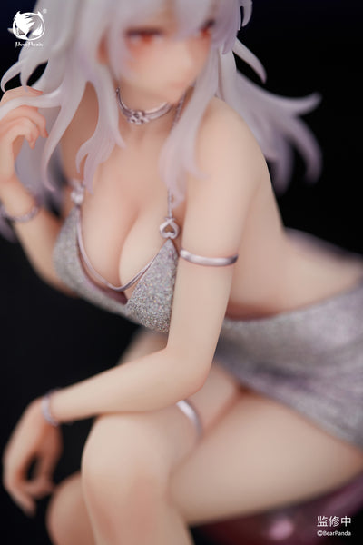 Bear Panda Studio x FeintHear - Serina Dress Ver.