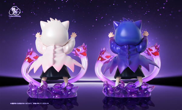 Come On Studio - Anya Forger Cosplay Gengar [2 Variants]