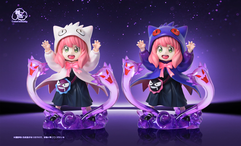 Come On Studio - Anya Forger Cosplay Gengar [2 Variants]