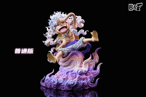 BBF Studio - Nika Monkey D. Luffy [9 Variants]