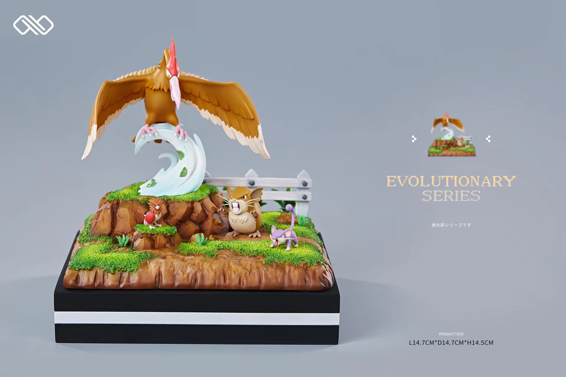 Pokemon – Tagged 