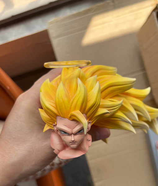 Up Studio - Super Saiyan 3 Son Goku Film Ver.