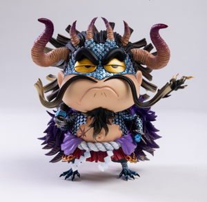 Cotton Studio/ Mian Hua Tang - Nohara Shinnosuke Cosplay Kaido [2 Variants]