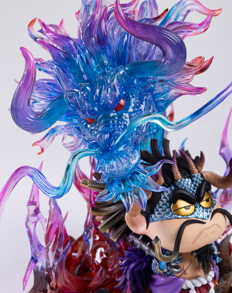 Cotton Studio/ Mian Hua Tang - Nohara Shinnosuke Cosplay Kaido [2 Variants]