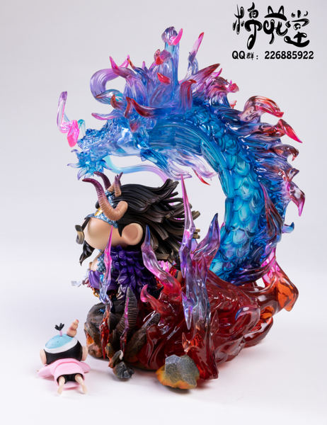 Cotton Studio/ Mian Hua Tang - Nohara Shinnosuke Cosplay Kaido [2 Variants]