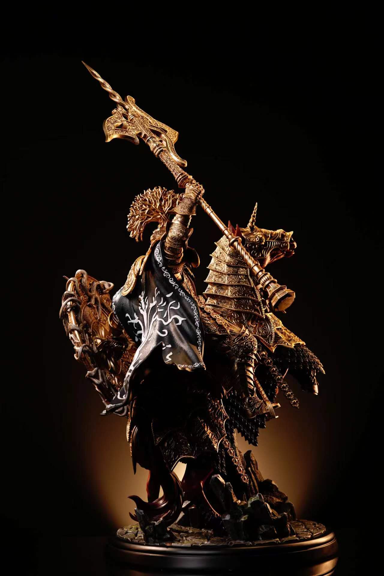 Xing Ji Studio - Tree Sentinel [XJMX-01-S]