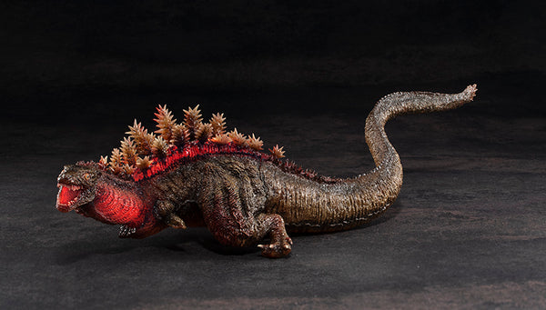 Art Spirits Studio - Shin Godzilla Second Edition 2016 2nd Form Ver.