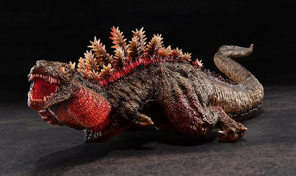 Art Spirits Studio - Shin Godzilla Second Edition 2016 2nd Form Ver.