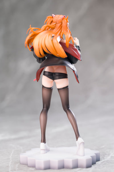 Zi Ye Studio - Asuka Langley Soryu Fashion Ver.