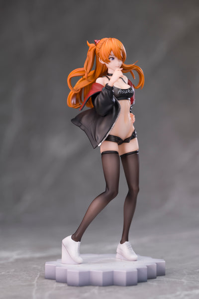 Zi Ye Studio - Asuka Langley Soryu Fashion Ver.