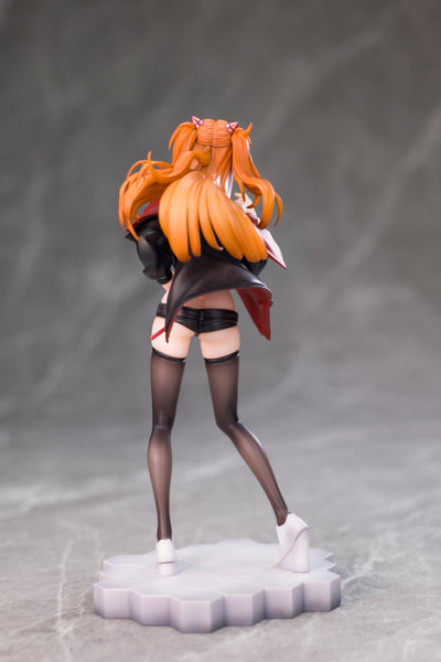 Zi Ye Studio - Asuka Langley Soryu Fashion Ver.