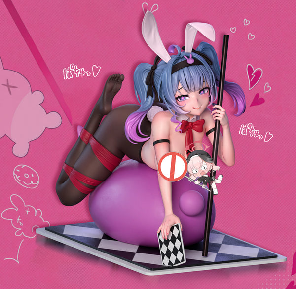 Arctic Wolf Studio - Hatsune Miku Rabbit Hole Ver. [2 Variants]