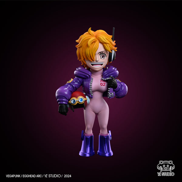 YZ Studio - Punk-02 Lilith