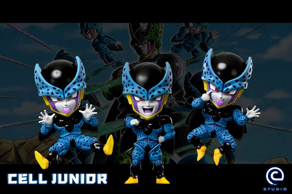 C Studio - Cell Jr. [3 Variants]