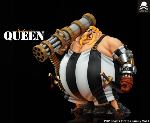 Master Studio - Queen [2 Variants]