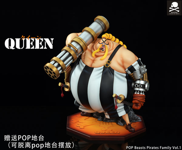 Master Studio - Queen [2 Variants]