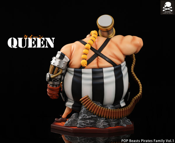 Master Studio - Queen [2 Variants]