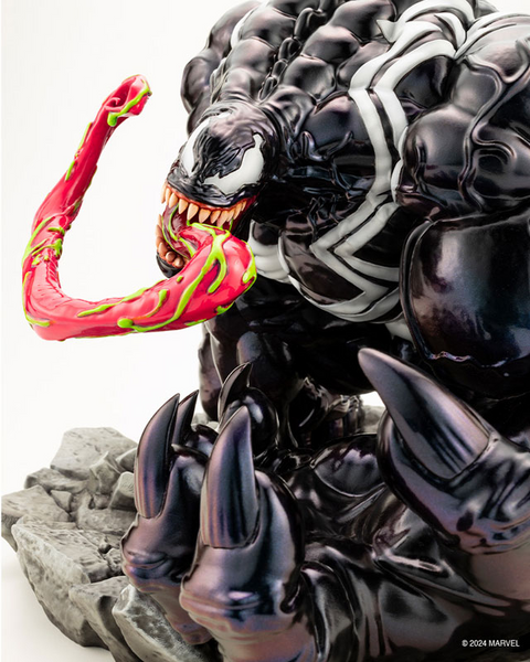 Kotobukiya - Venom