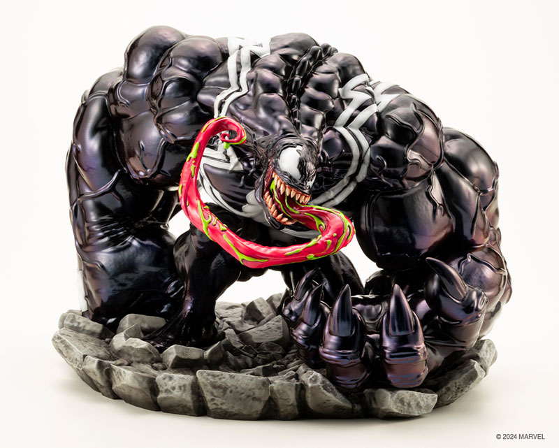 Kotobukiya - Venom