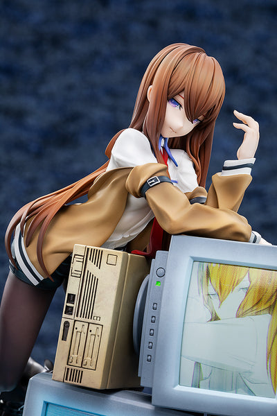 Kadokawa Studio - Kurisu Makise [2 Variants]