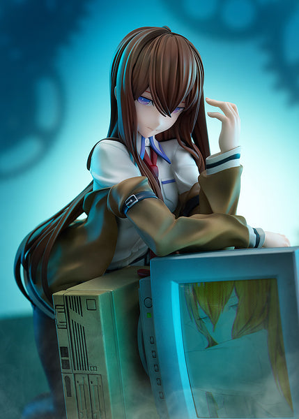 Kadokawa Studio - Kurisu Makise [2 Variants]