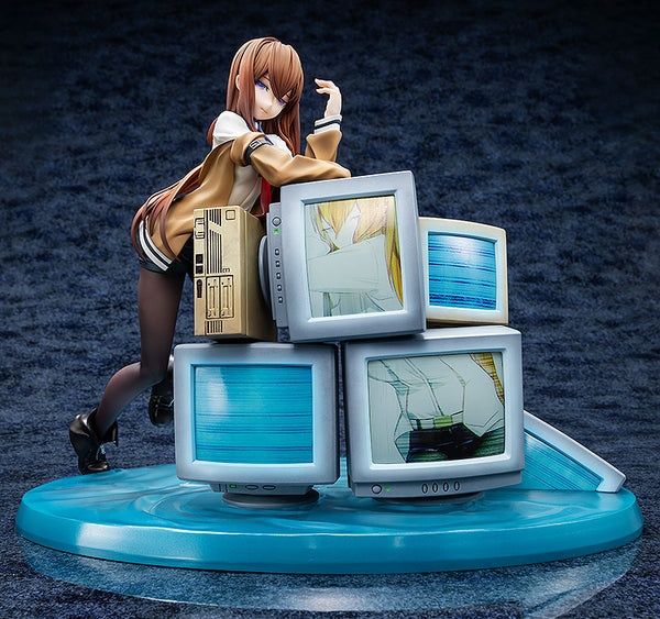 Kadokawa Studio - Kurisu Makise [2 Variants]