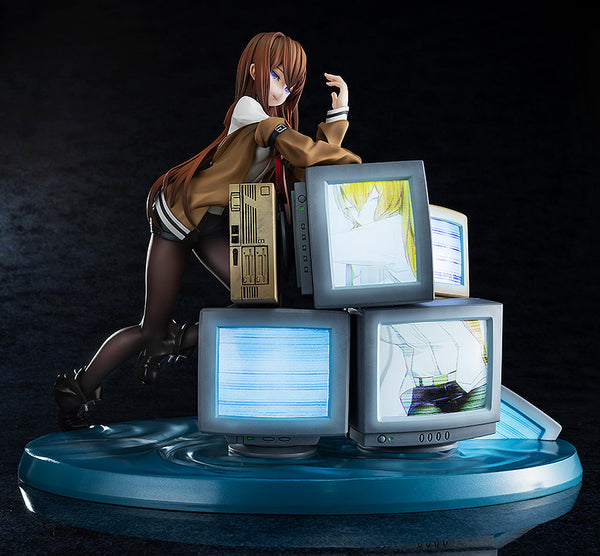 Kadokawa Studio - Kurisu Makise [2 Variants]