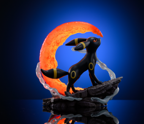 Digital Monster Studio - Umbreon [4 Variants]