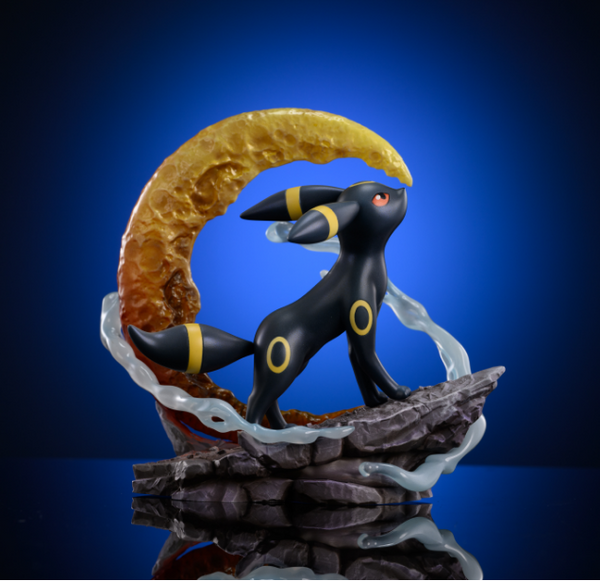 Digital Monster Studio - Umbreon [4 Variants]