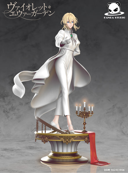 Panda Studio - Violet Evergarden Formal Dress Ver.Panda Studio - Violet Evergarden Formal Dress Ver.Panda Studio - Violet Evergarden Formal Dress Ver.