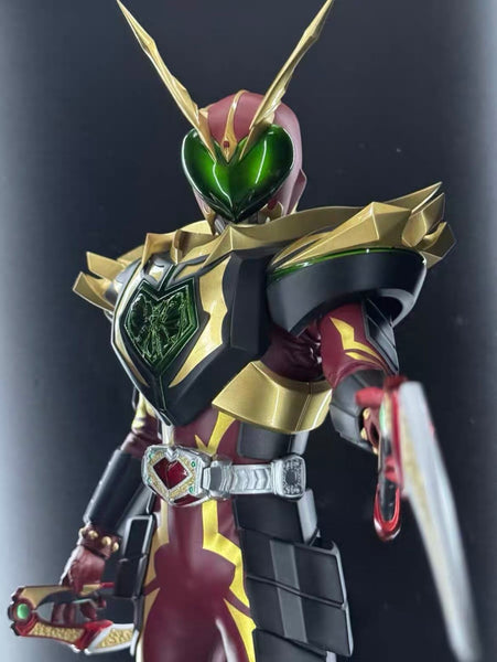 Custom Made Studio - Kamen Rider Chalice [2 Variants]