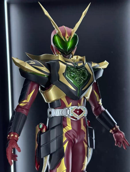 Custom Made Studio - Kamen Rider Chalice [2 Variants]