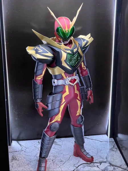 Custom Made Studio - Kamen Rider Chalice [2 Variants]