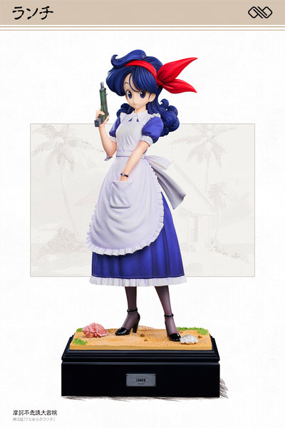 Infinite Studio - Childhood Launch / Bulma [4 Variants]