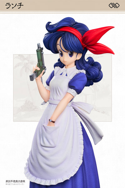Infinite Studio - Childhood Launch / Bulma [4 Variants]