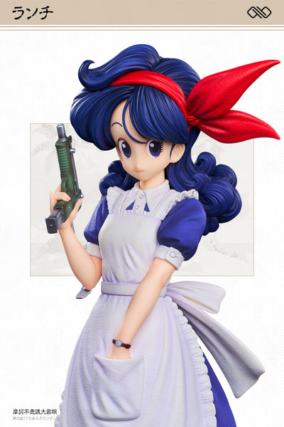 Infinite Studio - Childhood Launch / Bulma [4 Variants]