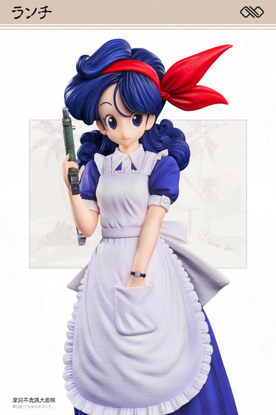 Infinite Studio - Childhood Launch / Bulma [4 Variants]