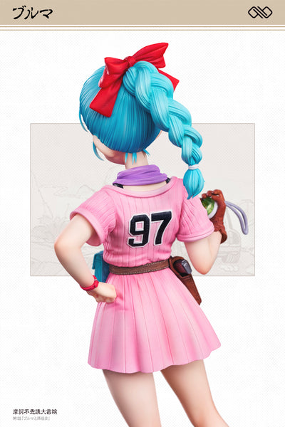 Infinite Studio - Childhood Launch / Bulma [4 Variants]