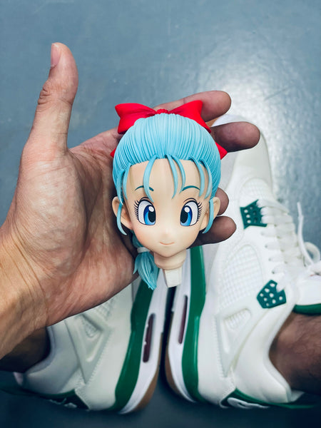 Infinite Studio - Childhood Launch / Bulma [4 Variants]