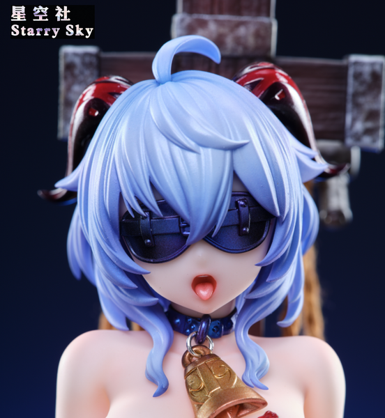 Starry Sky Studio - Restrained Ganyu [2 Variants]