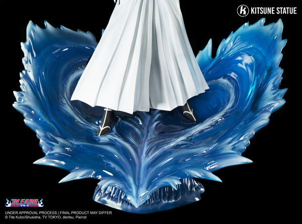 Kitsune Statue - Tear Halibel [Licensed]