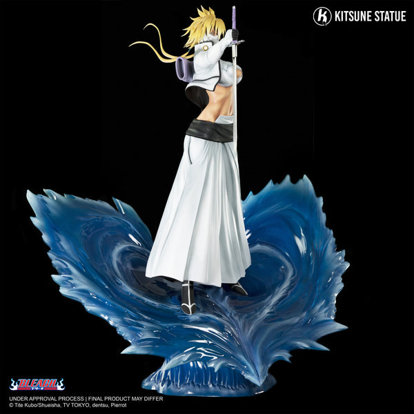 Kitsune Statue - Tear Halibel [Licensed]