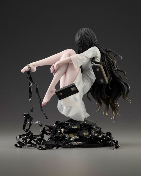 Kotobukiya - Sadako