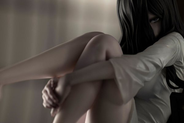 Kotobukiya - Sadako