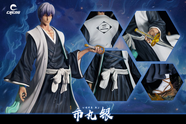 Cheng Studio - Gin Ichimaru [2 Variants]