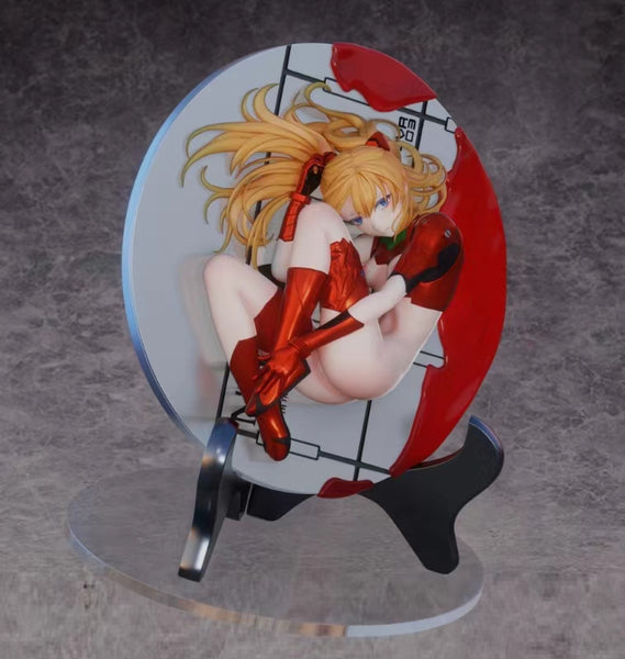 Mystic Ball Studio x Thistles and Thorns Studio - Asuka Langley Soryu [2 Variants]