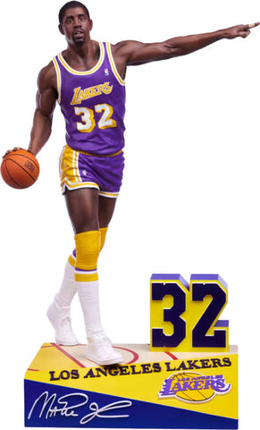 Sideshow x PCS - Magic Johnson [913564]