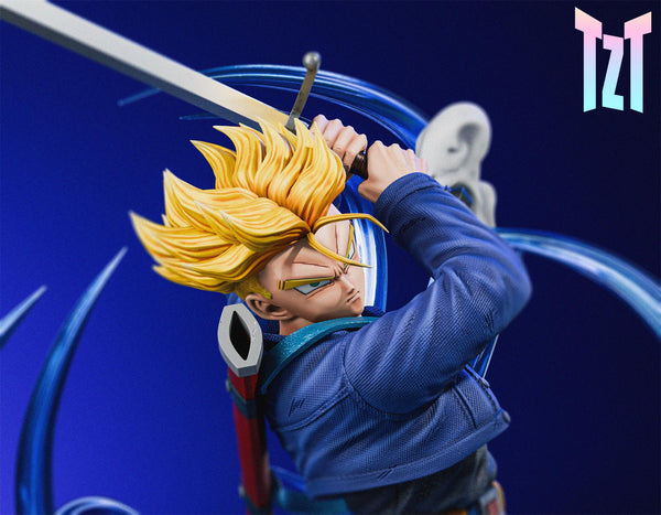 TZT Studio - Future Trunks