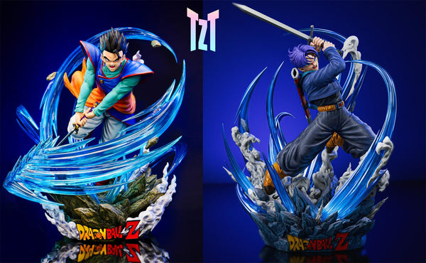TZT Studio - Future Trunks
