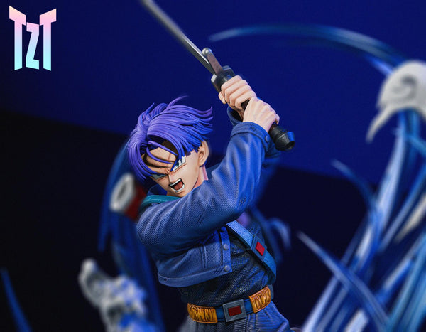 TZT Studio - Future Trunks